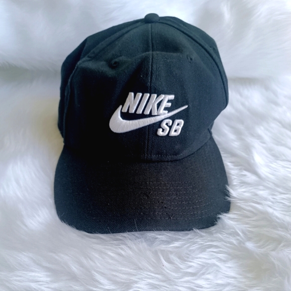Nike Other - Nike Sb Cap